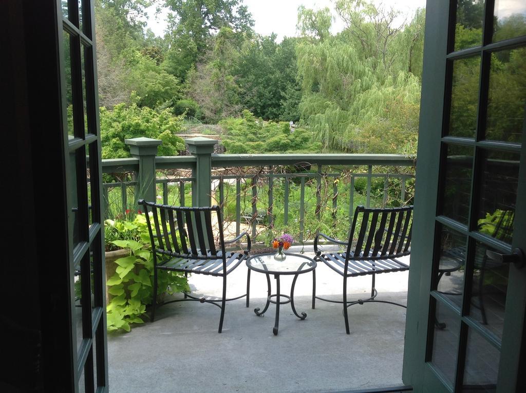 Om Sanctuary Holistic Retreat Hotel Asheville Exterior foto