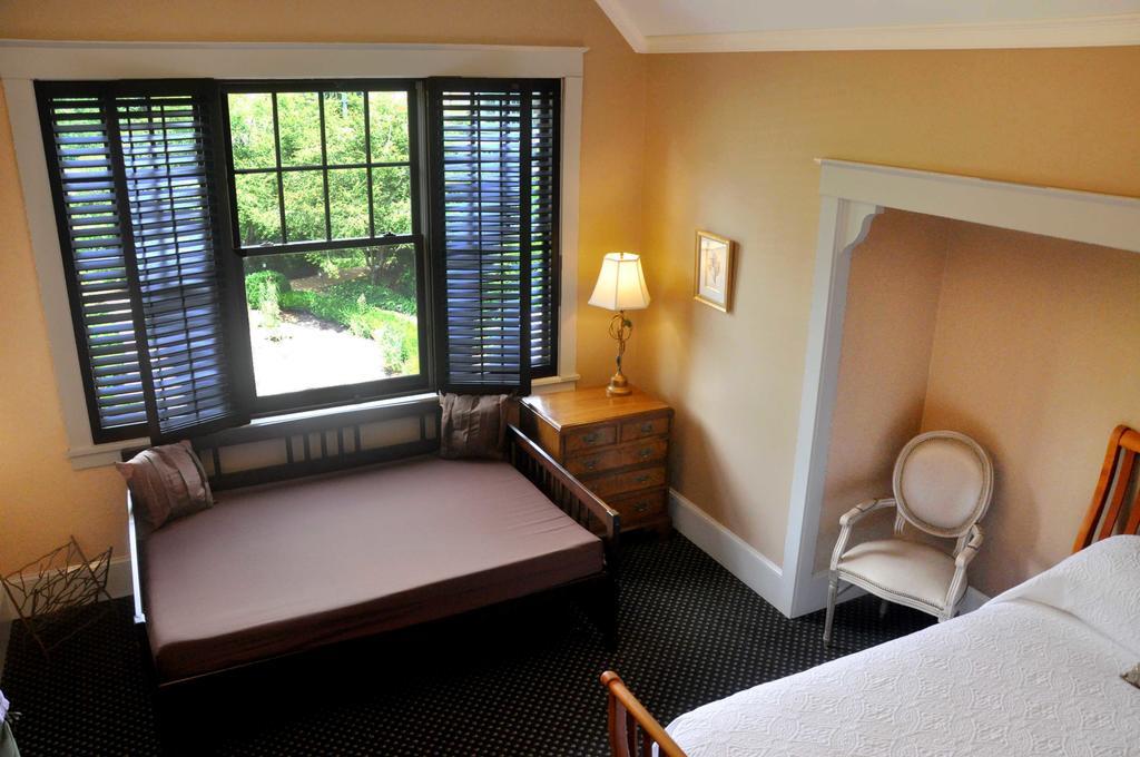 Om Sanctuary Holistic Retreat Hotel Asheville Exterior foto