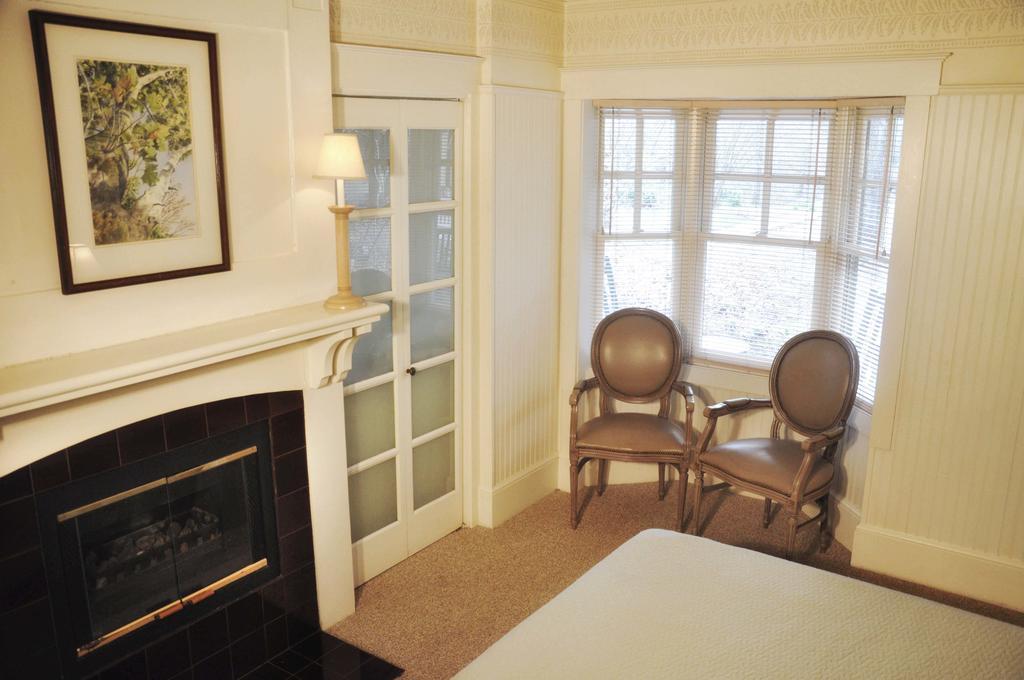 Om Sanctuary Holistic Retreat Hotel Asheville Exterior foto