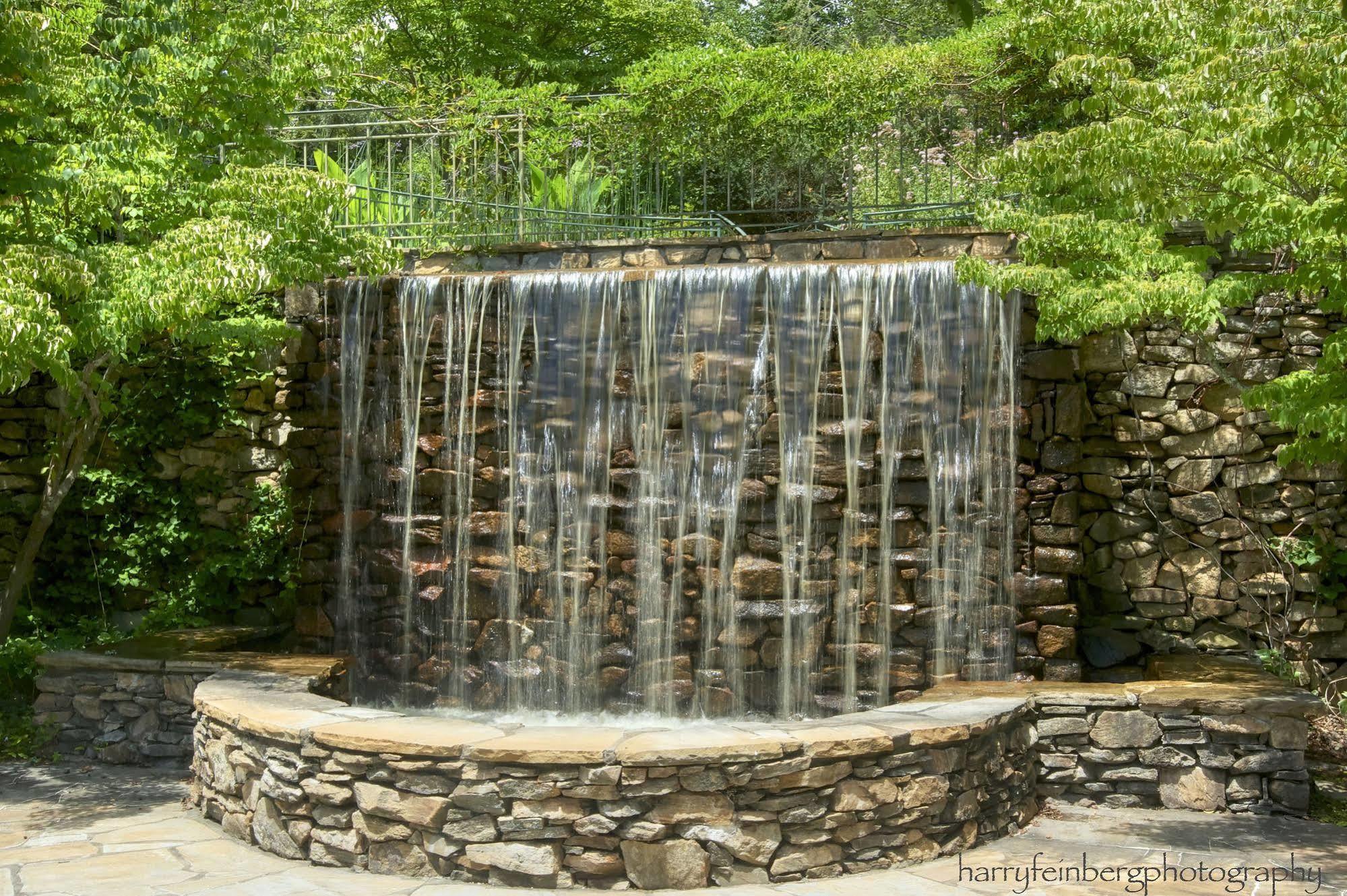 Om Sanctuary Holistic Retreat Hotel Asheville Exterior foto